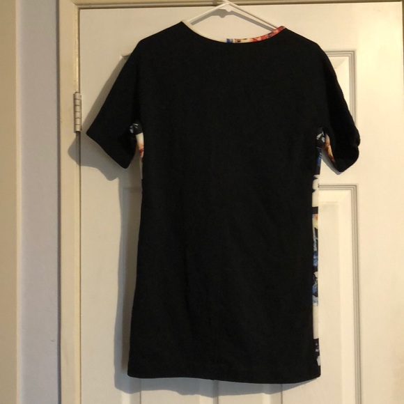 Floral Dress - Picture 2 of 2